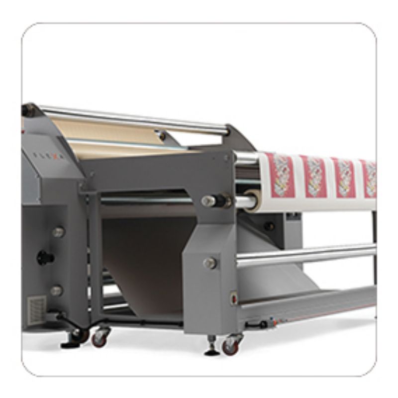 Picture for category Dye-sublimation Calenders