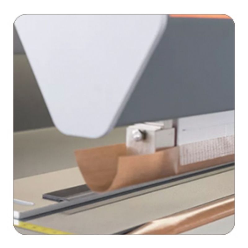 Picture for category Heat Sealing Systems