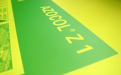 Εικόνα της AZOCOL S 301 GOLD