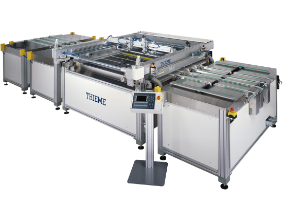 Εικόνα της Thieme 3000 GS
