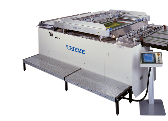 Picture of  Thieme 5000