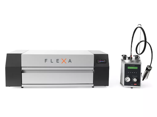 Picture of Flexadome