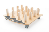 Εικόνα της Rollstar 16 - Roll Holder