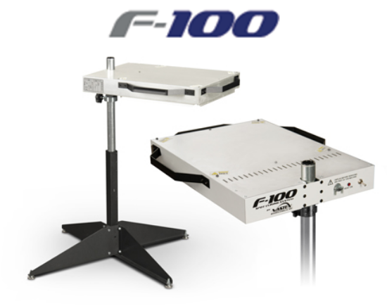 Picture of F-100 Entry Level