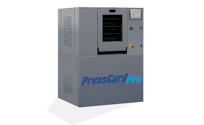 Εικόνα της MGI PressCard Pro