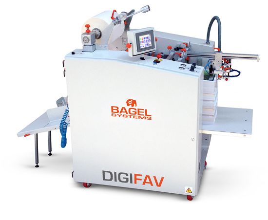 Picture of DIGIFAV B2
