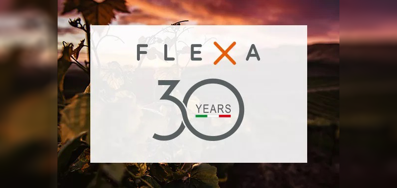 Slika za kategoriju Flexa 1993-2023: 30 χρόνια καινοτομίας!