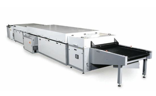 Picture of Air Force UV Combination Dryers