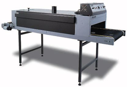 Picture of Infra Red Dryers