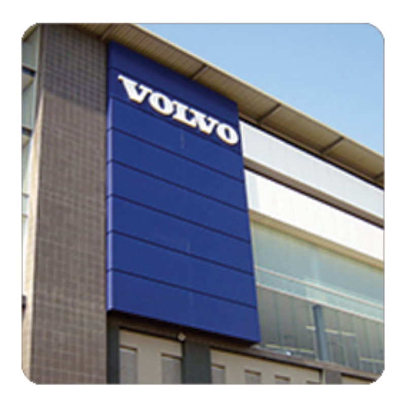 Picture for category Aluminum Composite Panels (ACP)