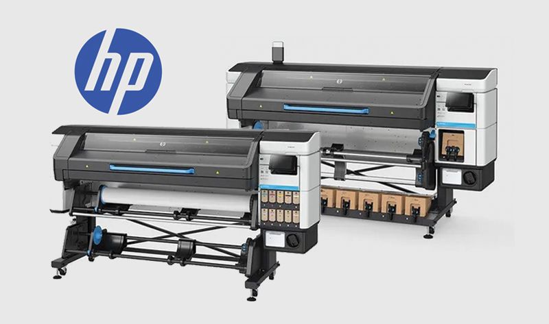 H νέα σειρά εκτυπωτών HP Latex 730 και HP Latex 830 είναι εδώ!
