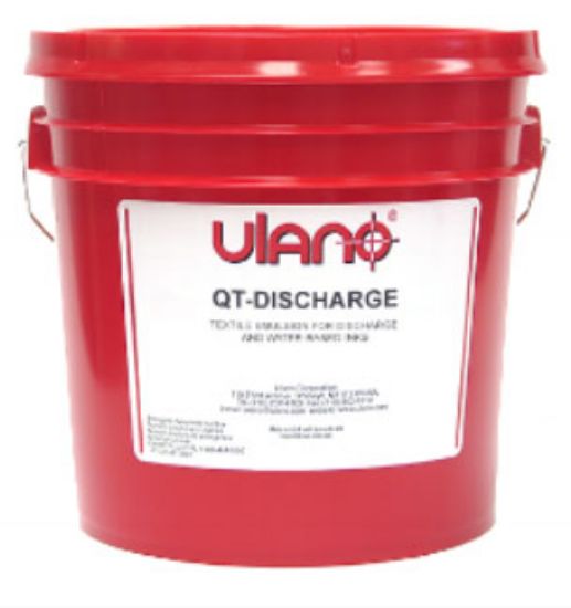 Picture of QT-DISCHARGE
