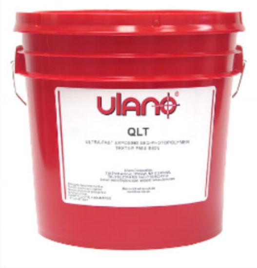 Slika QLT /QLT RED
