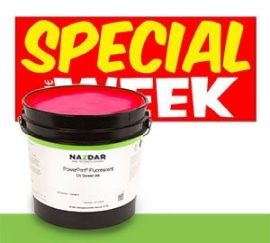 Slika Nazdar 32500 PowerPrint® 