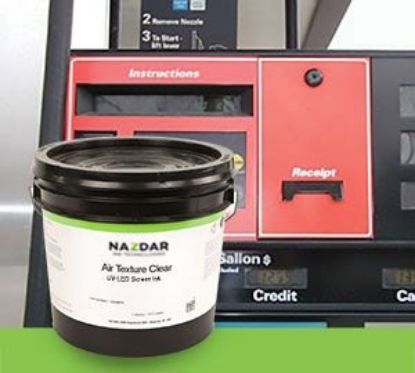 Slika Nazdar NSC340's 