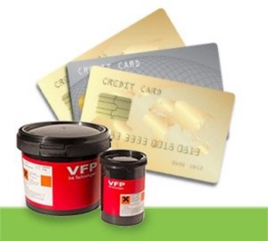 Slika  VFP UV CC0006 