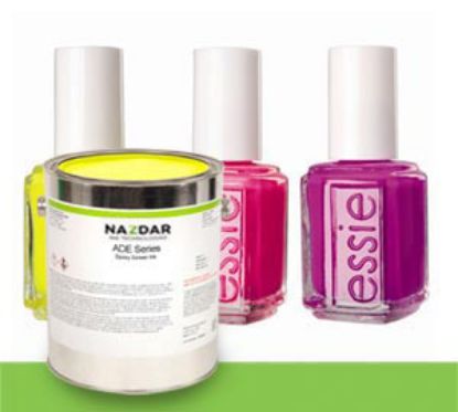 Εικόνα της Nazdar ADE Series Epoxy Screen Inks