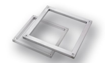 Εικόνα της Screen Printing Frames for the electronic industry