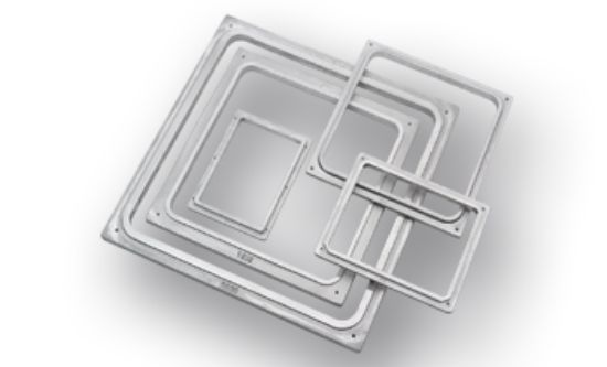 Slika Ramovi za sito