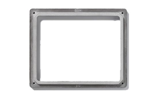 Cast frames | Graphcom Digital Printing Solutions