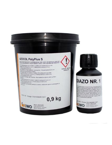 Εικόνα της AZOCOL POLY-PLUS S