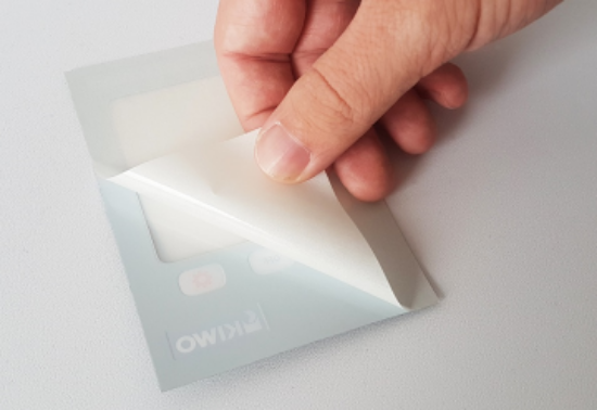 Picture of KIWOPRINT D 159 AF