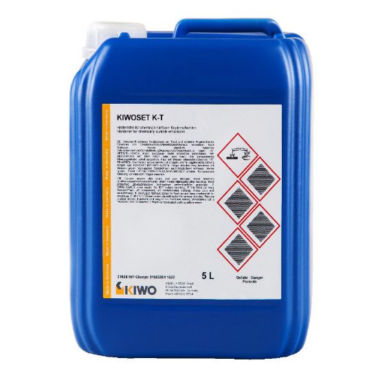 Picture of KIWOSET K-T