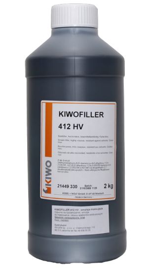 Εικόνα της KIWOFILLER 412 HV