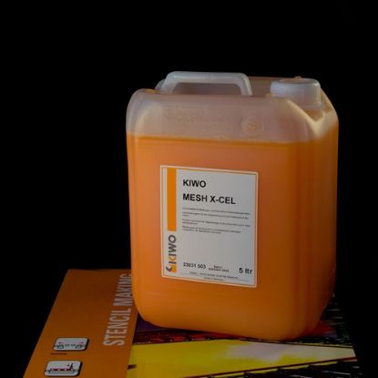 Picture of KIWO MESH X-CEL