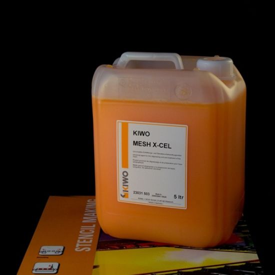 Εικόνα της KIWO MESH X-CEL