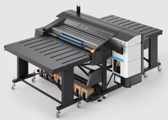 Slika HP Latex R530 Printer