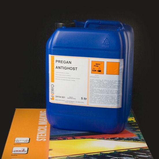 Picture of PREGAN ANTIGHOST