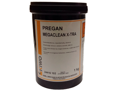 Picture of PREGAN® MEGACLEAN X-TRA