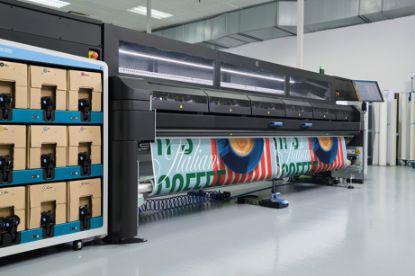 Εικόνα της HP Latex FS series