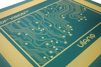 Εικόνα της CDF VISION