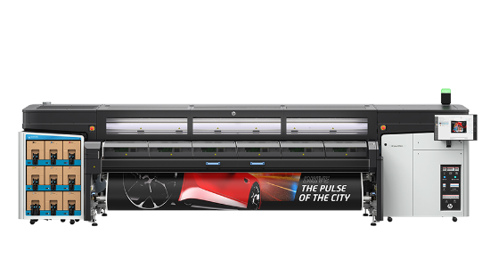 Picture of HP Latex FS70 W