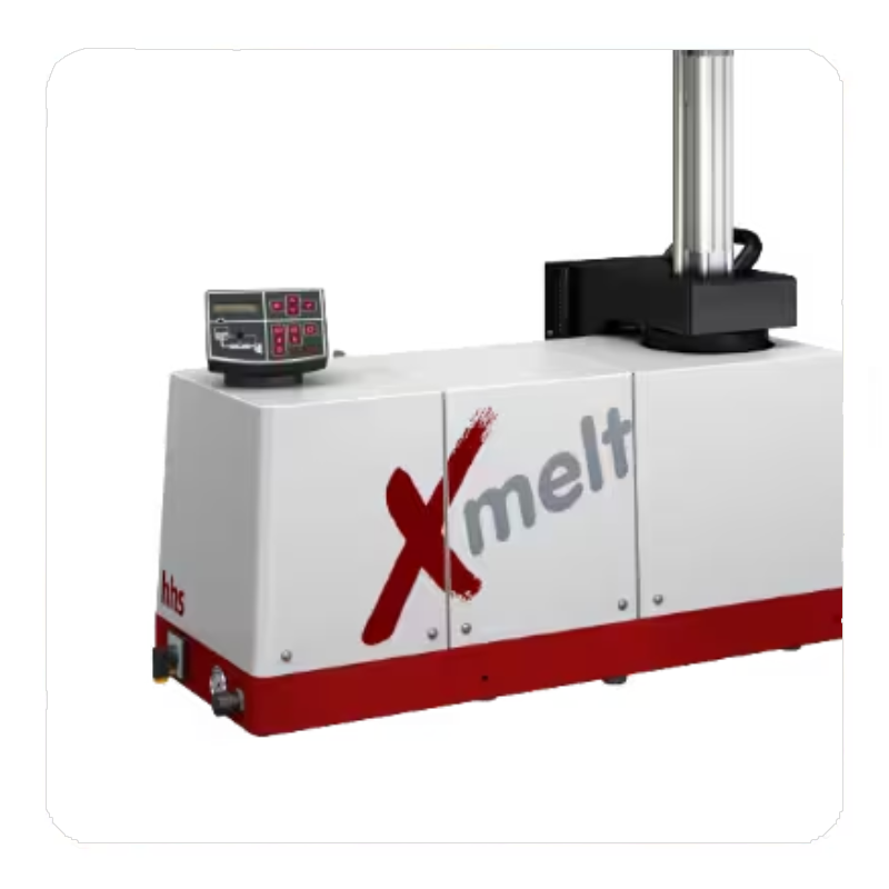 Εικόνα για την κατηγορία Συστήματα Θερμής Κόλλας