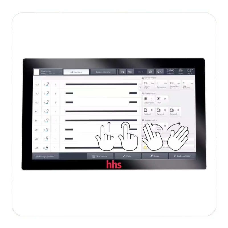 Εικόνα για την κατηγορία Συστήματα Ποιοτικού Ελέγχου