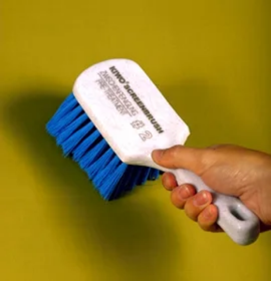 Εικόνα της Βούρτσες KIWO