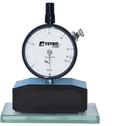 Picture of TETKOMAT 10-100