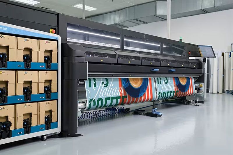 Οι νέες τεχνολογίες mid-volume της HP σε ένα exclusive event στη Βαρκελώνη