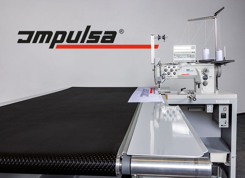 Εικόνα για την κατηγορία Νέα στρατηγική συνεργασία της GRAPHCOM με την IMPULSA