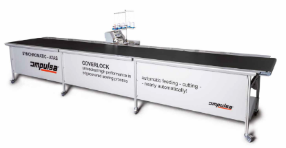 Εικόνα της SYNCHROMATIC 