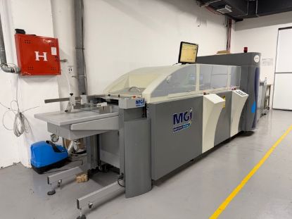 Slika MGI JETVARNISH 2D