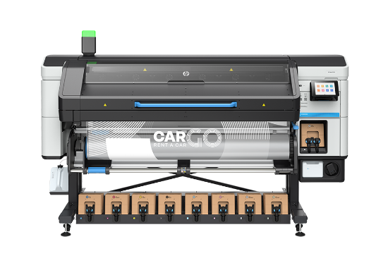 Εικόνα της HP Latex 830 W