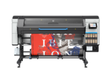 Εικόνα της HP Latex 730 W