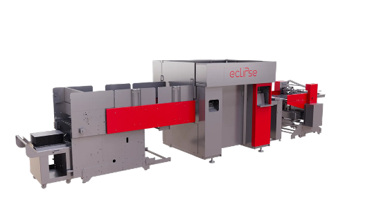 Εικόνα της Eclipse B3